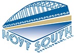 Hoyt South Logo